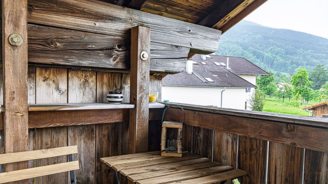 Balkon Balkon